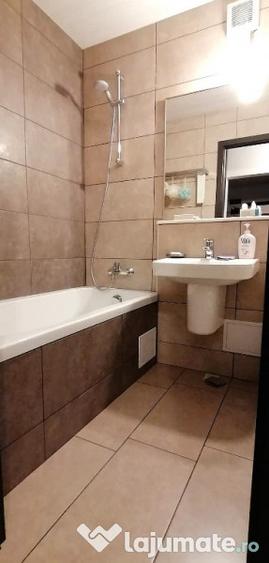 Apartament cu 4 camere decomandat în Militari
