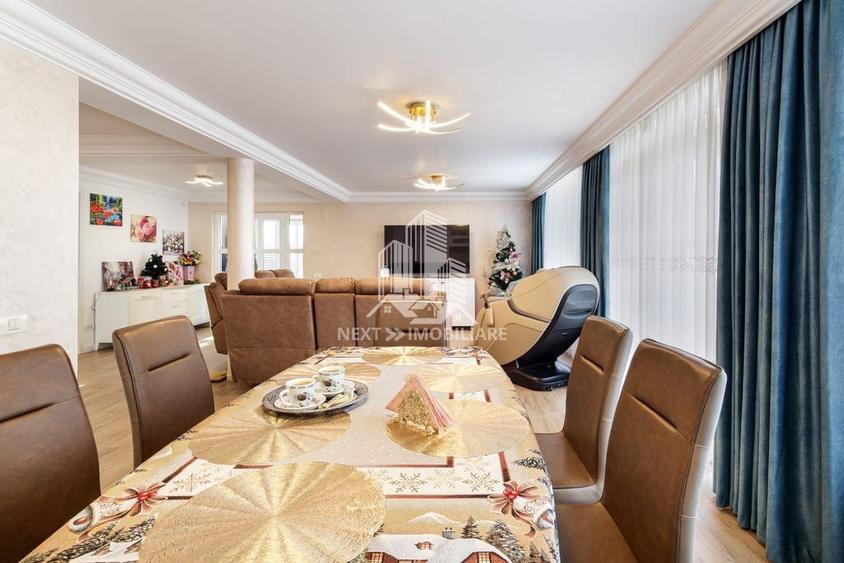 Casa Lazu P+M, renovata 2022, teren 400mp - 5