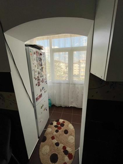 Apartament cu 2 camere decomandat în Fălticeni