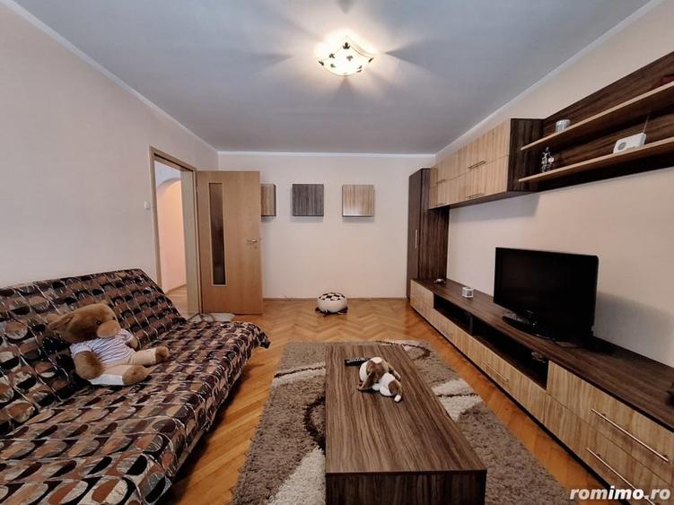 Apartament cu 2 camere decomandat în Dâmbovița
