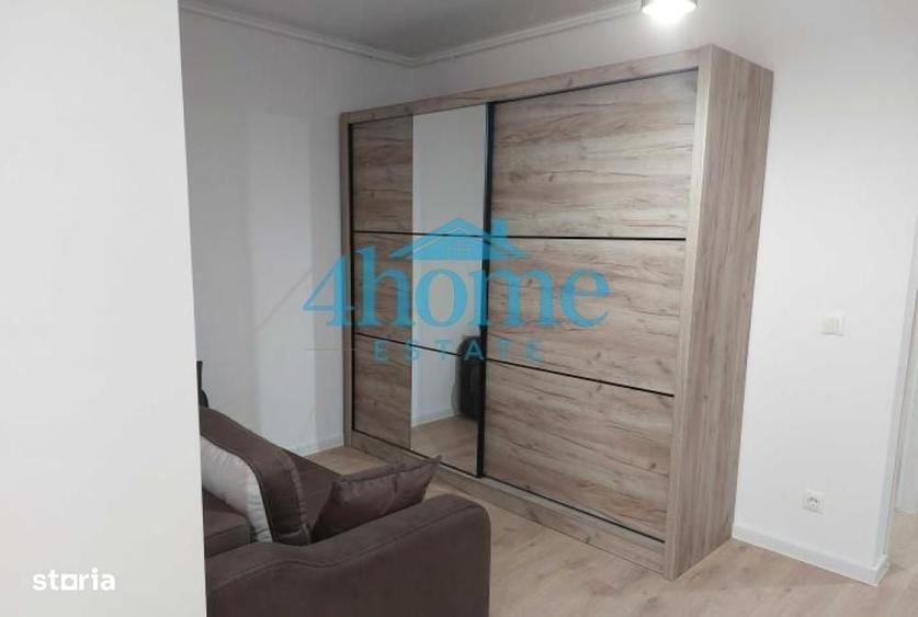 Garsoniera Theodor Pallady | Hils Titanium | Parcare | Metrou - 4
