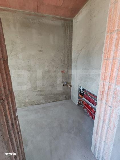 Casă cu 4 camere cu Teren 250 Mp în Ipotești