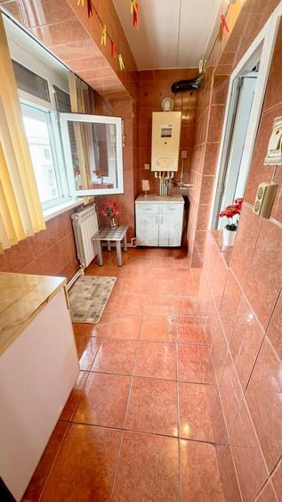 Apartament 2 camere | 58 mp | I.C. Frimu, S-uri | Renovat | Mobilat și utilat - 2
