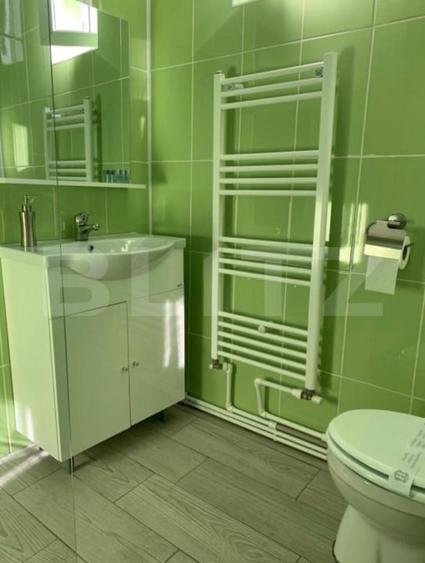 Casă individuală cu 6 camere cu Canalizare în Viile Noi