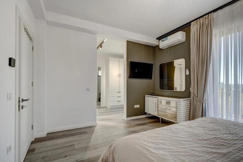 VilA moderne de vanzare in Tunari - 210 mp - Curte proprie -Terasa -0%COMISION - 19