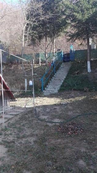 Casă individuală cu 2 camere cu Teren 510 Mp în Bodoc