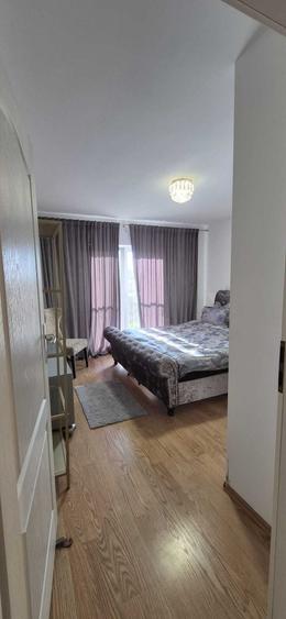 Apartament cu 2 camere în Subcetate