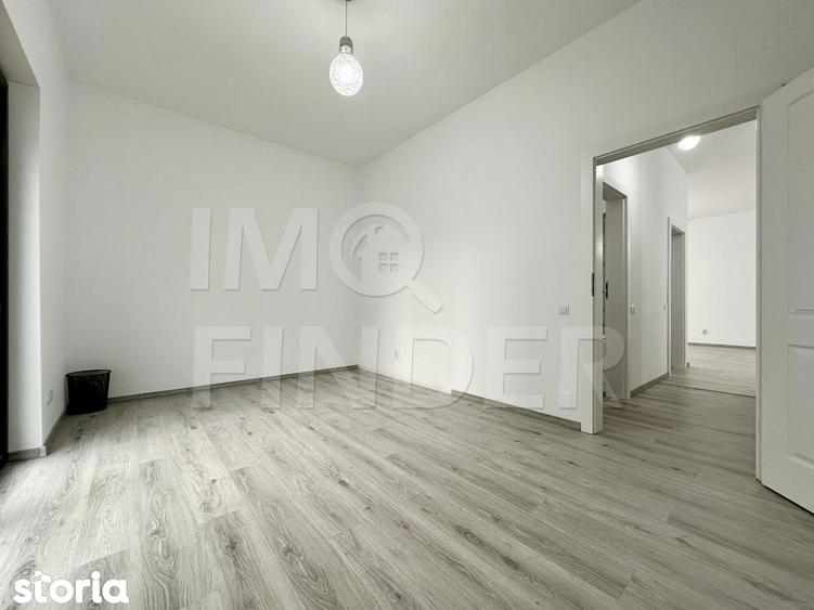 Apartament cu 2 camere, mobilat în Andrei Mureșanu
