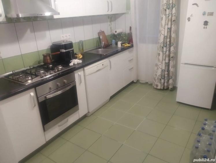 Casă cu 3 camere în Hitiaș