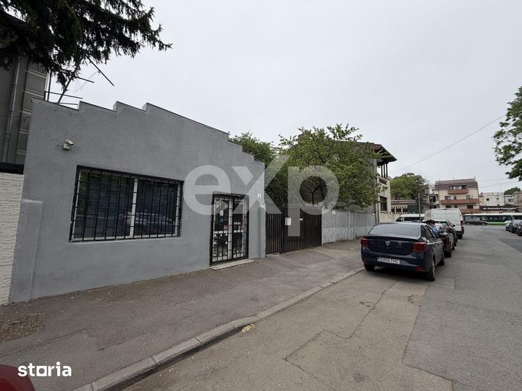 Casă cu 6 camere cu Teren 306 Mp în Grozăvești
