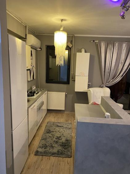 Apartament 2 Camere Petrom City cu parcare interioara - 5