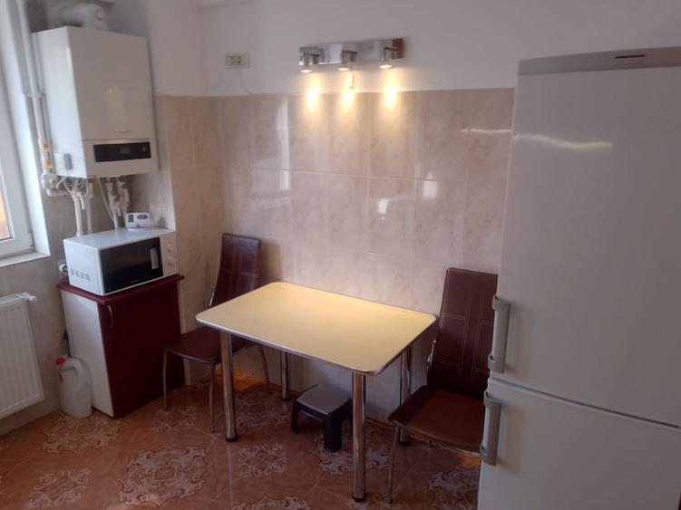 Apartament cu 2 camere Bloc Nou Kamsas Energia - 9