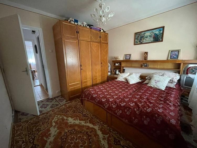 Apartament cu 2 camere decomandat în Ultracentral