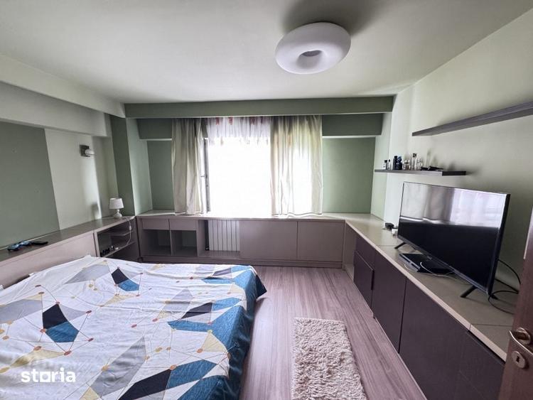 apartament cu 2 camere-de inchiriat-zona centrala-Parcul Catedralei - 2