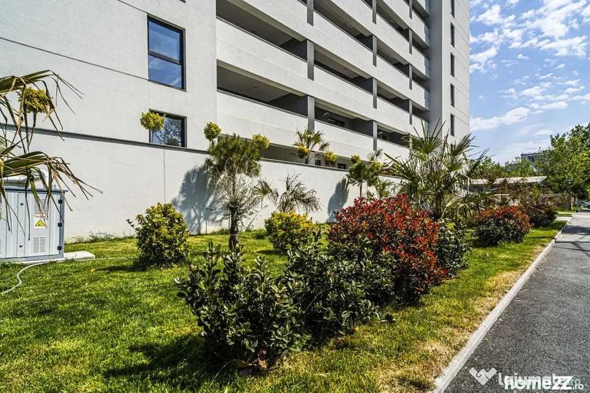 Apartament cu 2 camere decomandat în Păcii