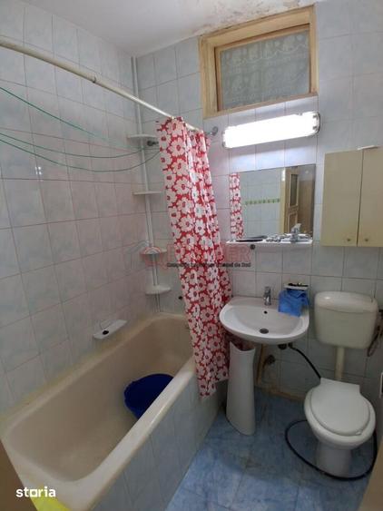 Apartament cu 2 camere în Giurgiului
