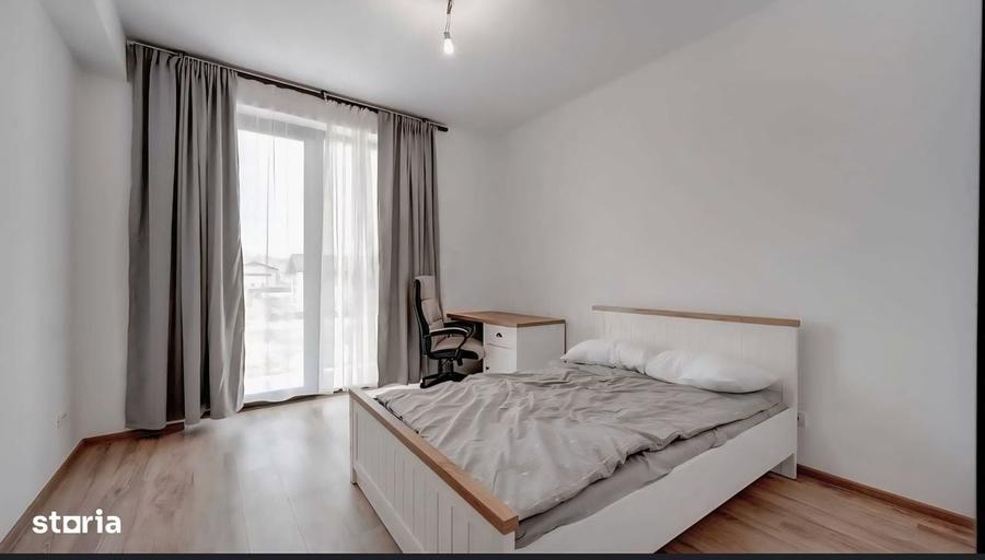 Vila Duplex pereti individuali 240 mp, Ghermanesti Snagov - 11