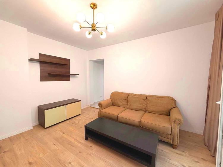 Apartament elegant în vilă interbelică | Renovare premium | Banu Manta - 1