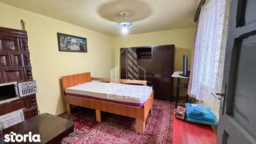 Casa individuala de vanzare, Ghiroda, Timisoara - 2