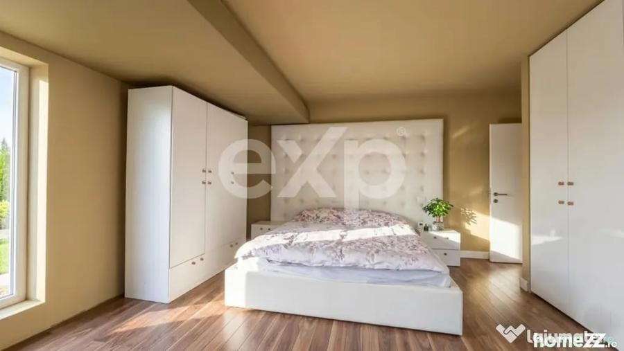 INCHIRIERE | 2 camere cu curte proprie 108 mp alternati - 8
