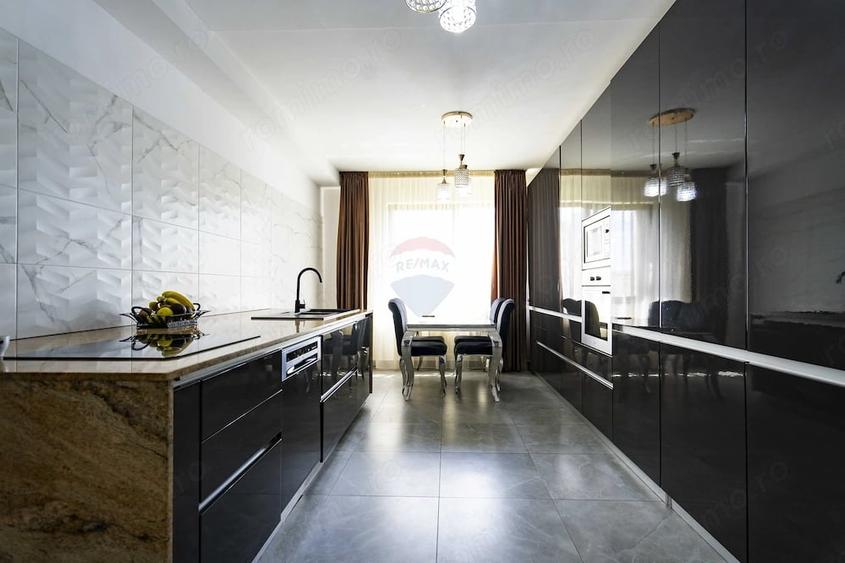 Casă cu 4 camere cu Teren 925 Mp în Nufărul