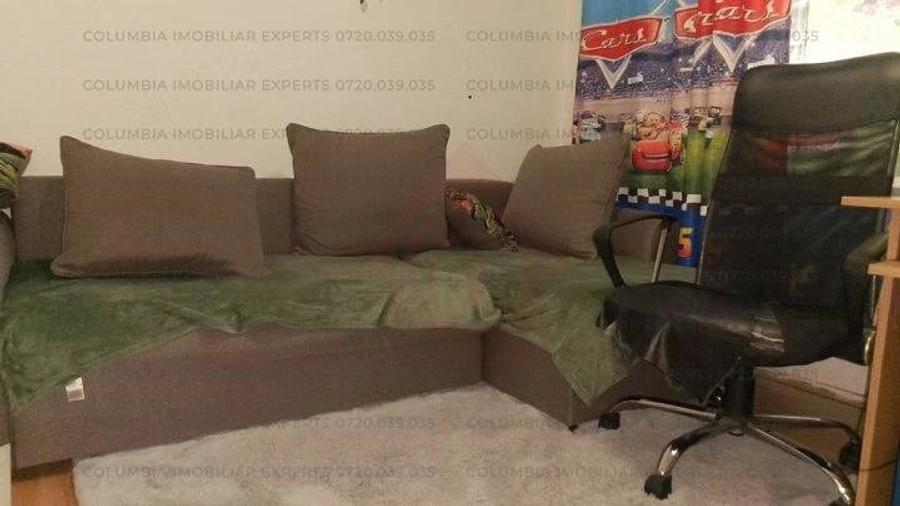 BERCENI UIOARA APARTAMENT 2 CAMERE CONFORT 2 - 1