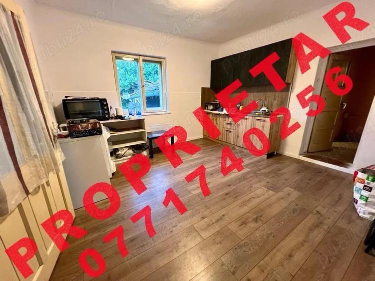 Casă cu Teren 1642 Mp în Bonț