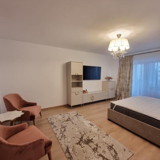 Vitan /Mall Vitan /Garsonieră Moderna | - 5