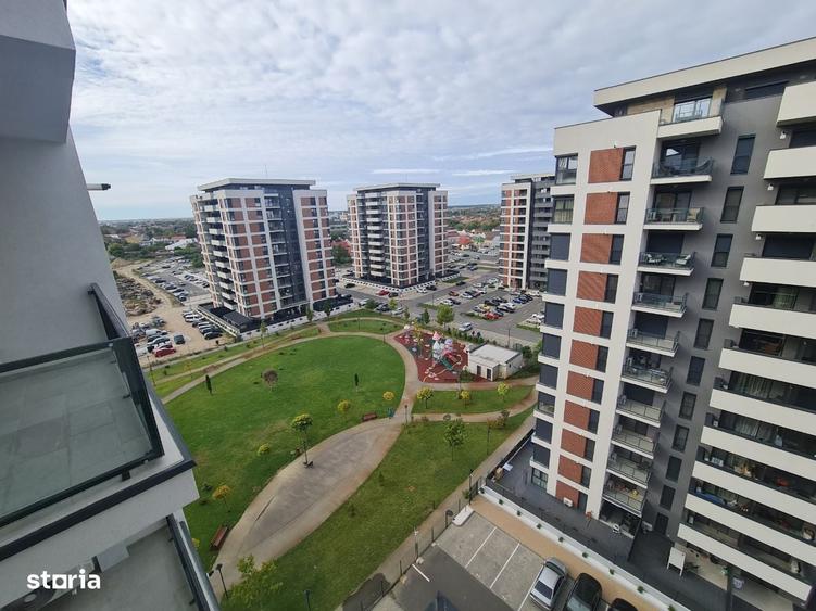 Apartament cu 2 camere în UTA