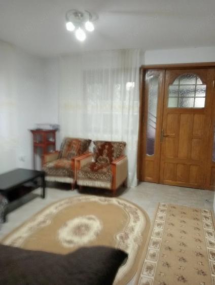 Casă cu Teren 2000 Mp în Ceauru