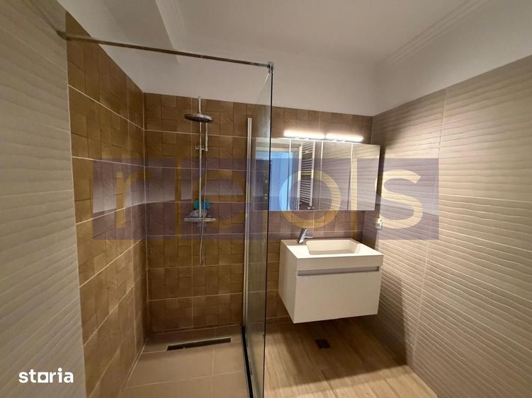 Apartament cu 3 camere în Aviației