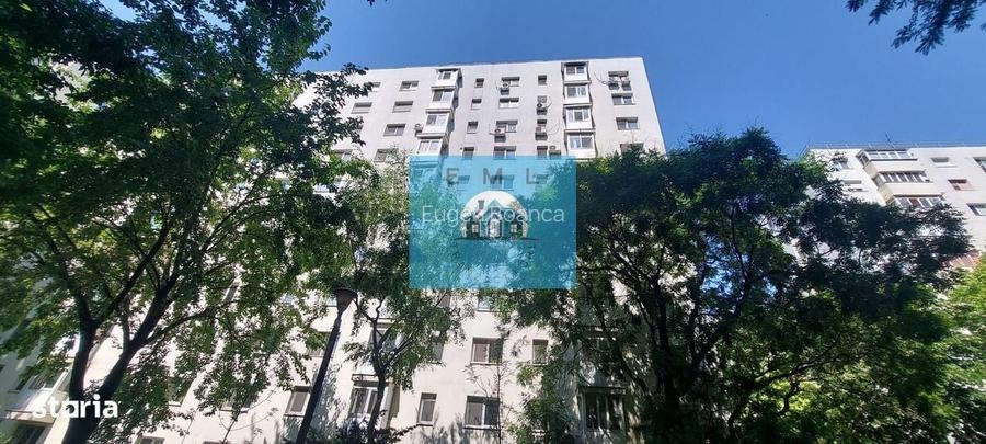 Apartament 3 camere langa Liceul Lucian Blaga
