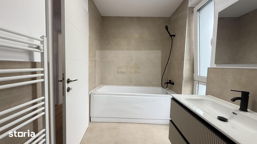 Casă cu 4 camere cu Teren 220 Mp în Iris