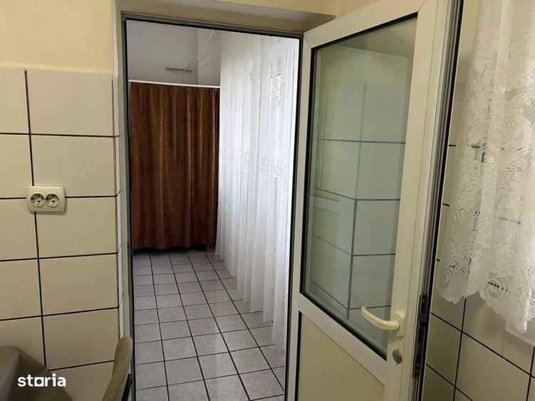 Apartament cu 2 camere decomandat în Ultracentral