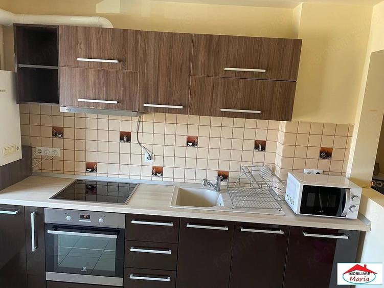 Apartament 2 camere Carpati 2 etaj 3 - 11