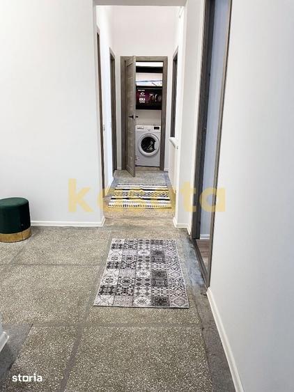 DE INCHIRIAT | APARTAMENT 2 CAMERE | FLOREASCA | DECOMANDAT | CENTRALA - 13