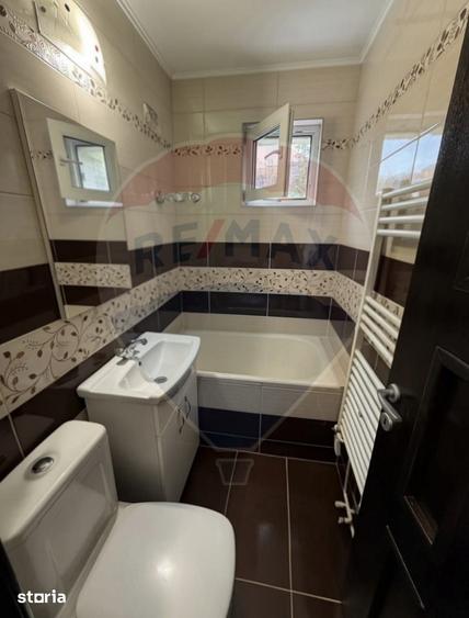 Apartament cu 3 camere semidecomandat, mobilat în Electroprecizia