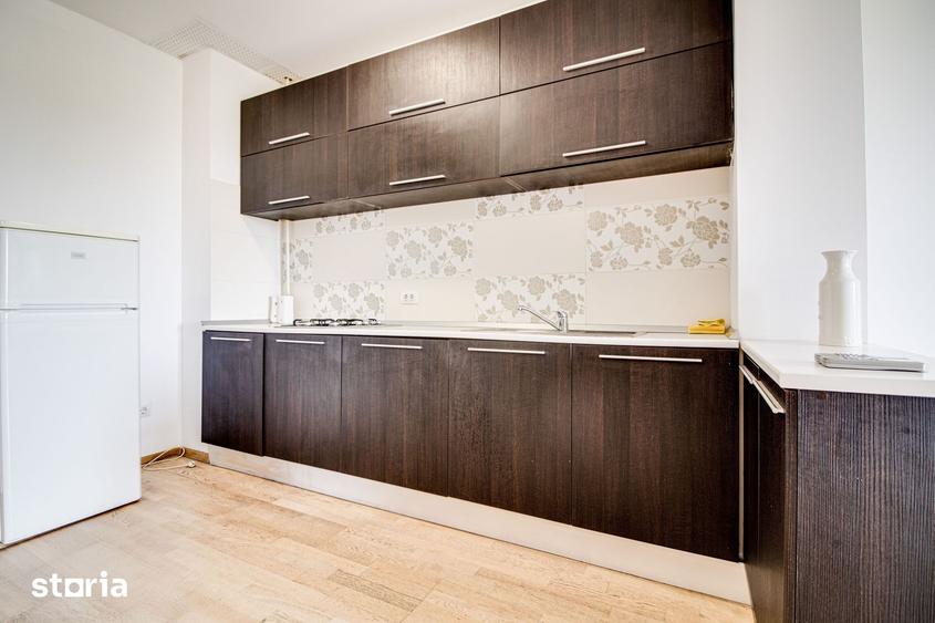 NOU! 2 camere SUPERB, super VIEW, Baneasa- Iancu Nicolae! - 4