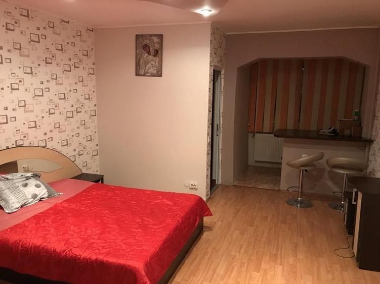 Garsonieră semidecomandată în Dristor