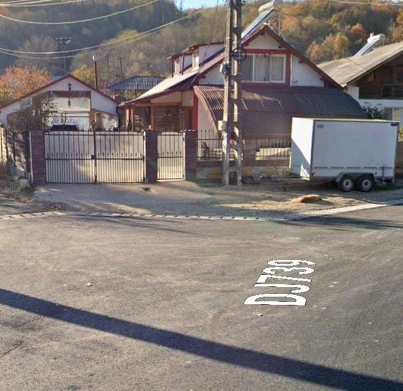 Inchiriez Casa/Spatiu comercial integral sau anumite spatii - 8