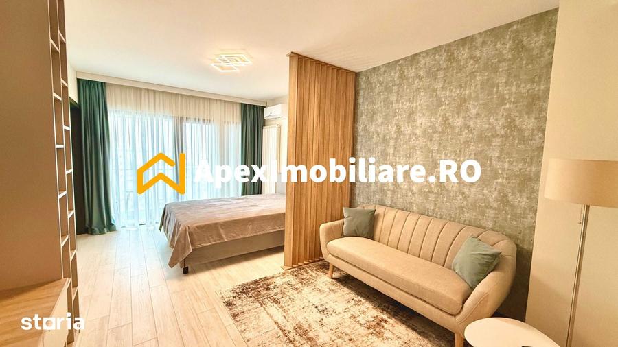 Garsoniera Drumul Taberei | Metrou 2 min | centrala proprie, AC | comp - 1