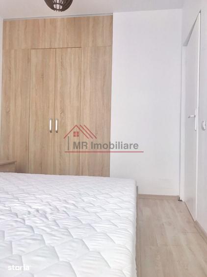 Apartament cu 2 camere decomandat în Mărăști