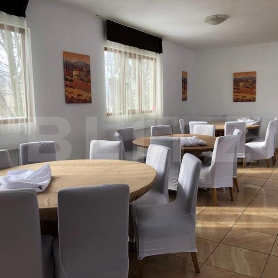 Teren Construcții intravilan de 92545 mp, în Nord-Vest