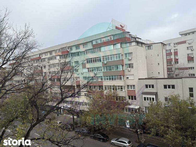 Spațiu comercial, de 500 mp, în Ștefan cel Mare
