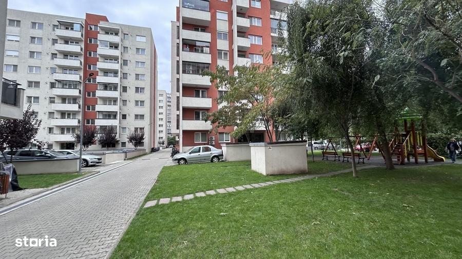 Apartament cu 4 camere în Dristor