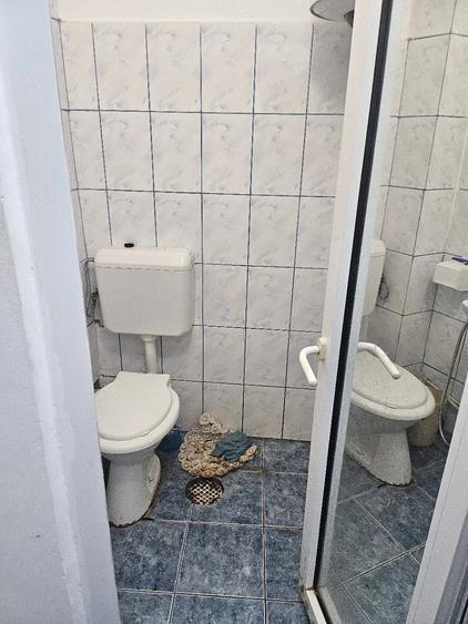 Garsonieră decomandată în Exterior Vest