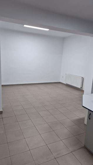 Spațiu comercial, de 70 mp, în Central