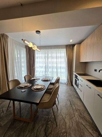 Apartament langa plaja, mobilat si utilat nou - 8