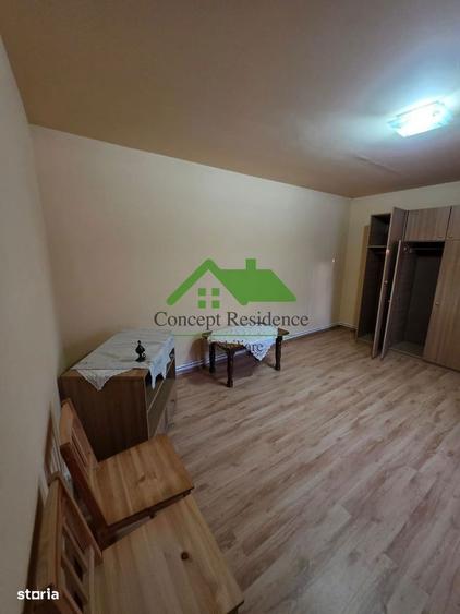 Casă cu 1 camere cu Teren 1100 Mp în Ileanda