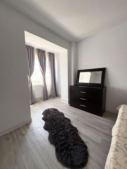 Apartament 2 Camere , Parc I.O.R - 1